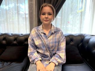 LeiaBlush