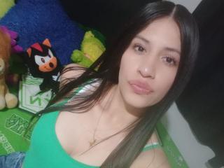 Gaby_Skinny_