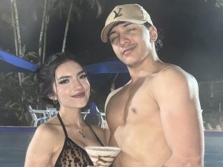 EvaAndJake
