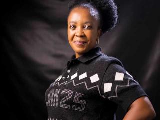 AfricanNubianQueen