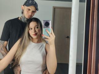 ConorAndMeli