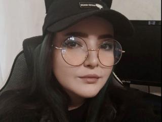 TiffanyGlow