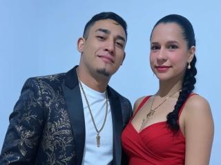 ARIELandLEONEL