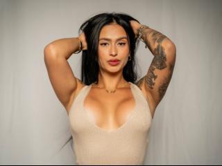 IvonnyFoster