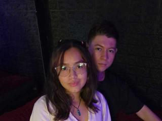 Sophia-and-gael