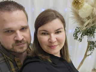 NnaughtyCouple