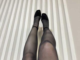 riris-feet