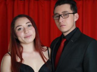 KatyandTony