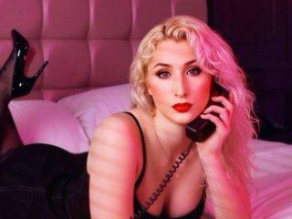 MadameBlonde