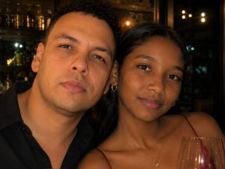 PethersonAndKia