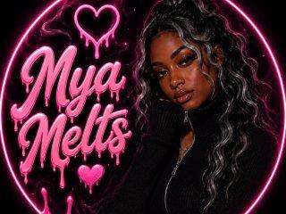 Mya_Melts