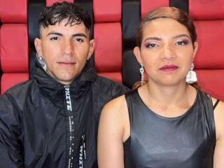 KevinAndNell