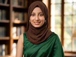 HaniaAmar