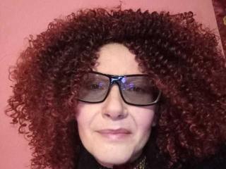 ChristineRed