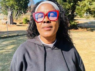 Ebonyboobsmilk