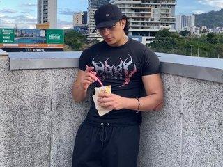 JayThaylor