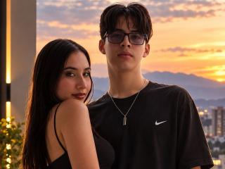 LunaAndAngel