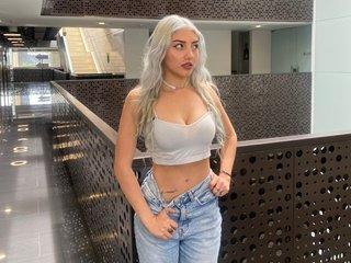 JaneBlonde