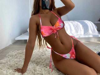 sexychantyBabe25