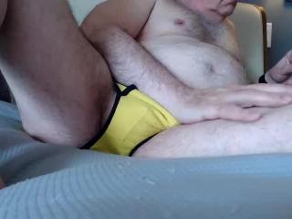 Love horny boy bums