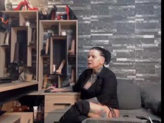 Mistress_Mirybossy